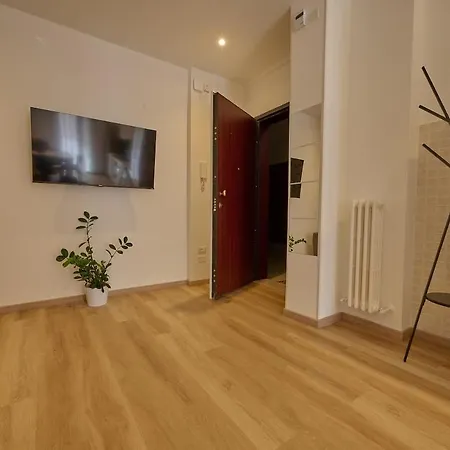 Apartmán La Mole In Ancona