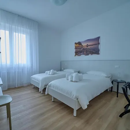 La Mole In Apartmán