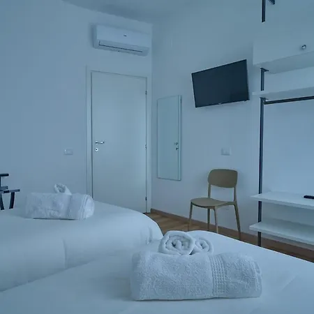 La Mole In Apartmán Ancona