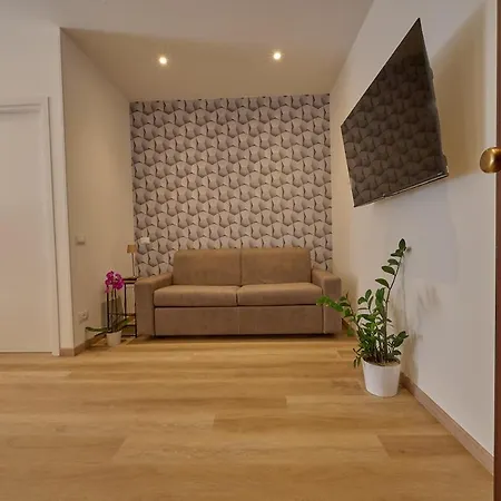 La Mole In Apartmán *