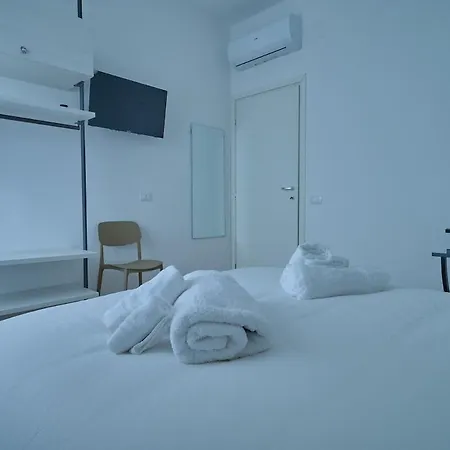 Apartmán La Mole In Ancona