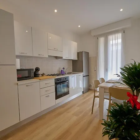 La Mole In Apartmán